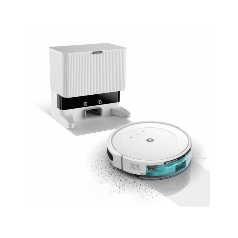 Dreame X50 Ultra Complete cleaning robot (Black) Dreame X50 Ultra Complete cleaning robot (Black)