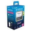ŁADOWARKA PANASONIC BQ-CC55 ŁADOWARKA PANASONIC BQ-CC55