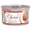 CHERIE Tuna with shrimp mix in gravy - wet cat food - 80g