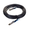 NETGEAR AXC7610 InfiniBand/fibre optic cable 10 m SFP+ Black NETGEAR AXC7610 InfiniBand/fibre optic cable 10 m SFP+ Black