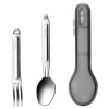 Nextool Stainless steel cutlery 2 pcs