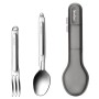 Nextool Stainless steel cutlery 2 pcs