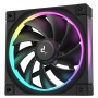 DeepCool FL12 Computer case Fan 12 cm Black 1 pc(s)