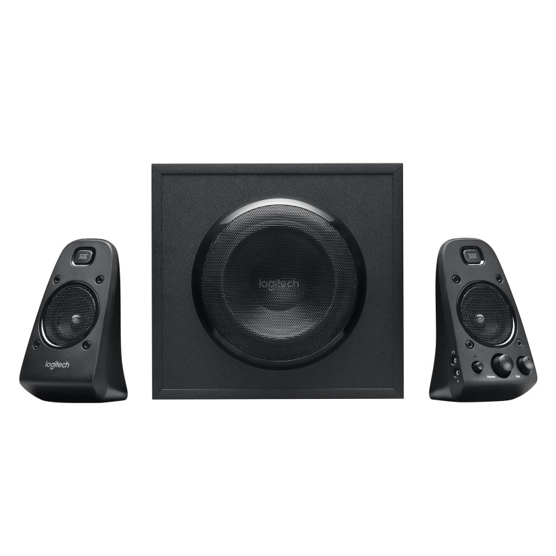 Logitech Speaker System Z623 Logitech Speaker System Z623