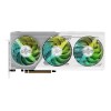 ASRock Steel Legend Radeon RX 9070 XT 16 GB graphics card ASRock Steel Legend Radeon RX 9070 XT 16 GB graphics card