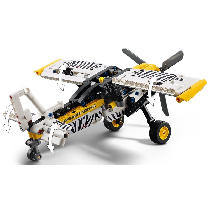 LEGO TECHNIC 42198 LEGO TECHNIC 42198
