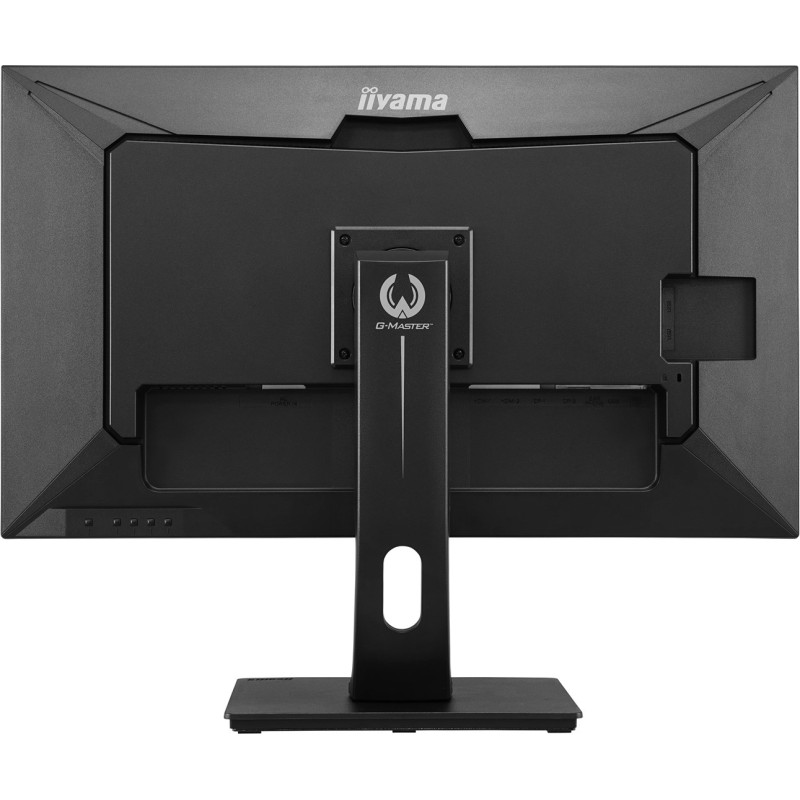iiyama G-MASTER GB3271QSU-B1 computer monitor 80 cm (31.5