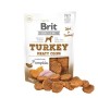 BRIT Turkey Meaty Coins - dog treat - 80 g