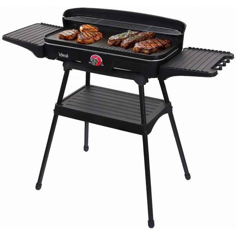 IDEAL Electric garden grill IDEAL Electric garden grill