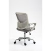 Activejet Office chair YK507 grey