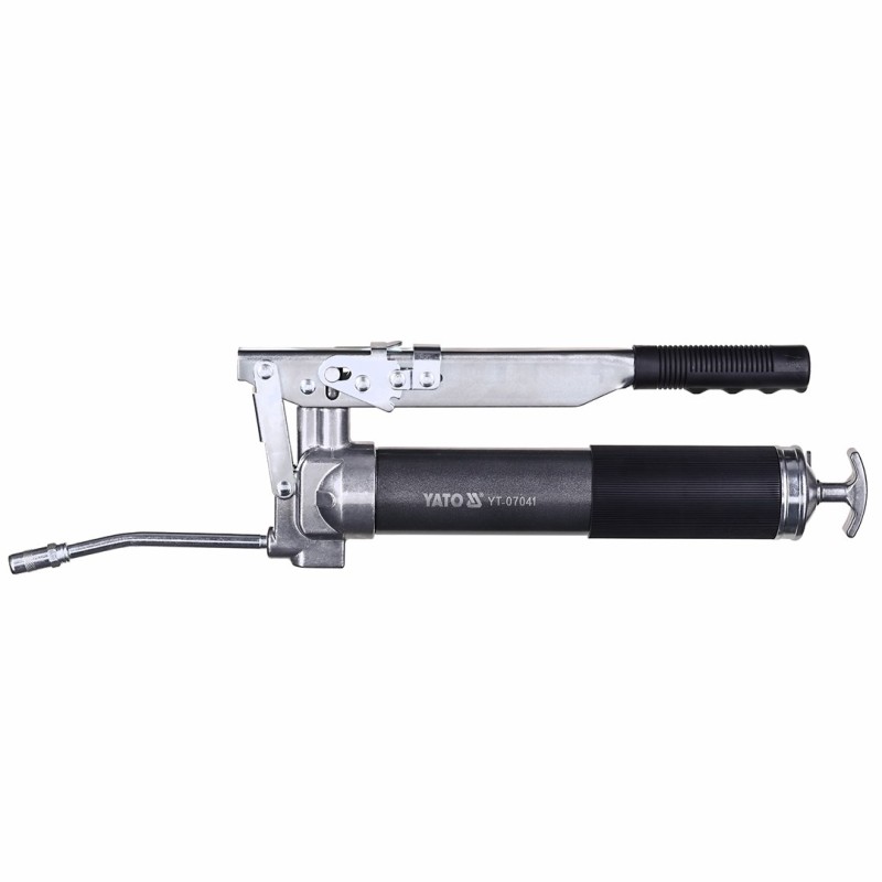 Yato YT-07041 manual grease gun Grease injection gun Yato YT-07041 manual grease gun Grease injection gun