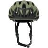 Kask rowerowy ALPINA XIMO FLASH BLACK-CONFETTI MATT 49-54 Kask rowerowy ALPINA XIMO FLASH BLACK-CONFETTI MATT 49-54
