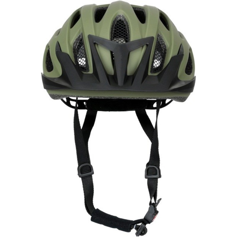 Kask rowerowy ALPINA XIMO FLASH BLACK-CONFETTI MATT 49-54 Kask rowerowy ALPINA XIMO FLASH BLACK-CONFETTI MATT 49-54