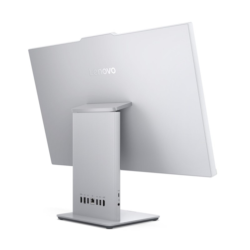 Lenovo IdeaCentre AIO 27ARR9 AMD Ryzen™ 5 7535HS 68.6 cm (27 Lenovo IdeaCentre AIO 27ARR9 AMD Ryzen™ 5 7535HS 68.6 cm (27