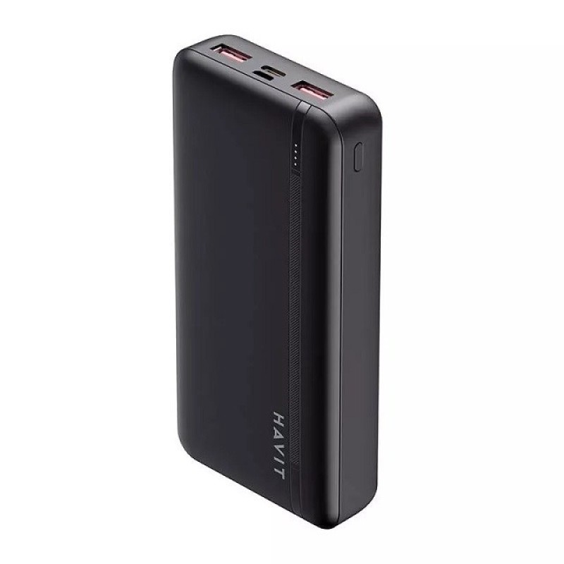 Havit PB92 20000mAh Powerbank Havit PB92 20000mAh Powerbank