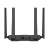 Cudy AP3000D wireless access point 2402 Mbit/s Black