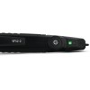FLIR VP52-2 Tester di tensione senza contatto CAT IV 1000 V LED, Vibrazione, Acustico Pocket Black FLIR VP52-2 Tester di tensione senza contatto CAT IV 1000 V LED, Vibrazione, Acustico Pocket Black