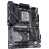 GIGABYTE X870 GAMING WIFI6 Motherboard - Supports AMD Ryzen 9000 CPUs, 8+2+2 phases VRM, up to 8000MHz DDR5 (OC), 1xPCIe 5.0 + 2xPCIe 4.0, Wi-Fi 6, 2.5GbE LAN, USB 4 GIGABYTE X870 GAMING WIFI6 Motherboard - Supports AMD Ryzen 9000 CPUs, 8+2+2 phases VRM, up to 8000MHz DDR5 (OC), 1xPCIe 5.0 + 2xPCIe 4.0, Wi-Fi 6, 2.5GbE LAN, USB 4