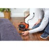 Black & Decker BDCINF18N-QS air compressor 160 l/min AC/Cigar lighter Black & Decker BDCINF18N-QS air compressor 160 l/min AC/Cigar lighter
