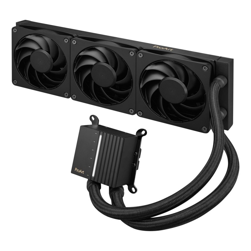 Chłodzenie ASUS PROART LC 360 Chłodzenie ASUS PROART LC 360