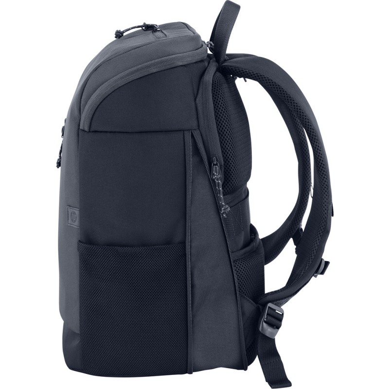 HP Travel 25 Liter 15.6 Iron Grey Laptop Backpack HP Travel 25 Liter 15.6 Iron Grey Laptop Backpack
