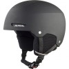 WINTER HELMET ALPINA ZUPO BLACK MATT 51-55
