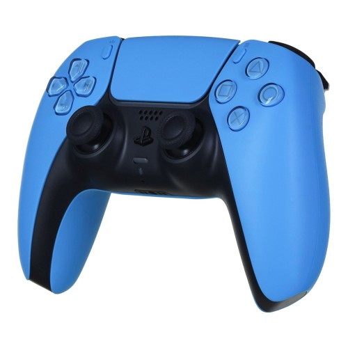 Wireless controller Sony PlayStation 5 DualSense gamepad Starlight Blue V2 Wireless controller Sony PlayStation 5 DualSense gamepad Starlight Blue V2