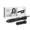 BaByliss Shape & Smooth Straightening brush Warm Black 800 W 78.7