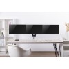 Gembird MA-DA3-01 monitor mount / stand 68.6 cm (27 Gembird MA-DA3-01 monitor mount / stand 68.6 cm (27