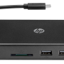 HP Travel USB-C Multi Port Hub