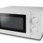 Esperanza ESTOFADO Countertop Solo microwave 20 L 700 W White