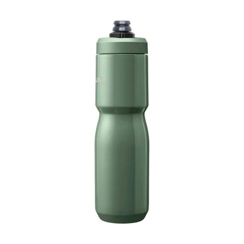 CamelBak Podium Bicycle 650 ml Stainless steel Green CamelBak Podium Bicycle 650 ml Stainless steel Green