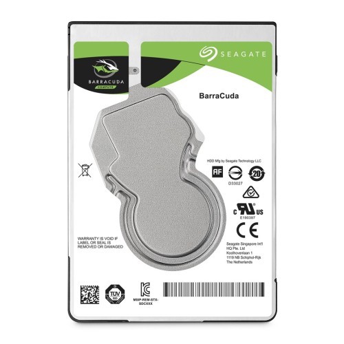 Seagate Barracuda 2.5 Seagate Barracuda 2.5