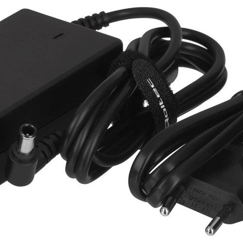 Qoltec 51773 Power adapter for Samsung monitor 42W | 3A | 14V | 6.5 * 4.4 + power cable