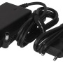 Qoltec 51773 Power adapter for Samsung monitor 42W | 3A | 14V | 6.5 * 4.4 + power cable