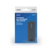 Silicon Power A66 external hard drive 4 TB Black Silicon Power A66 external hard drive 4 TB Black