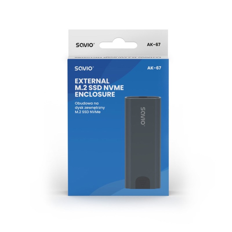 Silicon Power A66 external hard drive 4 TB Black Silicon Power A66 external hard drive 4 TB Black