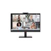 AG NEOVO Monitor interaktywny 65 cali AI IFP6504P 4K UHD HDMI IN/OUT USBx5 3.0 USB-C 60w 400NIT Android13.0 GŁOŚNIK DOTYK 40PKT KAMERA AI