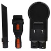 Blaupunt 18V upright vacuum cleaner VC6010 Blaupunt 18V upright vacuum cleaner VC6010