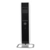 MAAN TITAN 3 60 HOOD BLACK MAAN TITAN 3 60 HOOD BLACK