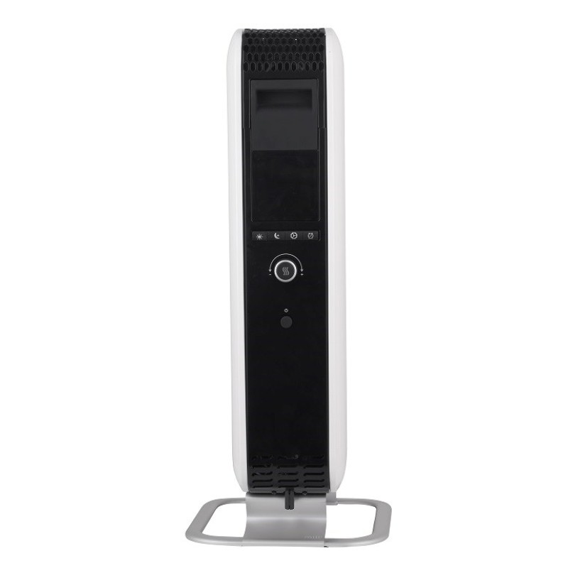 MAAN TITAN 3 60 HOOD BLACK MAAN TITAN 3 60 HOOD BLACK
