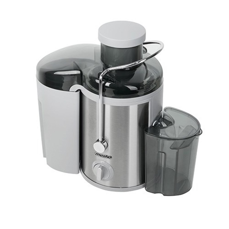 Adler MS 4126 juice maker Electric tomato juicer Stainless steel 600 W Adler MS 4126 juice maker Electric tomato juicer Stainless steel 600 W