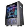 Thermaltake Core X71 TG Edition Full Tower Black