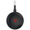 Tefal Unlimited G2550472 frying pan All-purpose pan Round Tefal Unlimited G2550472 frying pan All-purpose pan Round