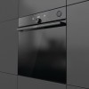Gorenje BSA6747DGWI Black