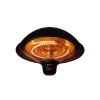 Ravanson OT-1500 LED patio heater