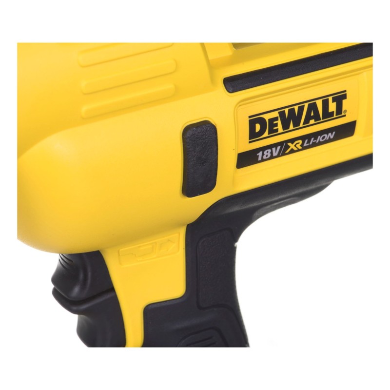 DeWALT DCE580N-XJ caulking gun Cartridge caulking gun DeWALT DCE580N-XJ caulking gun Cartridge caulking gun