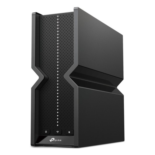 TP-Link Archer BE700 wireless router Multi-Gigabit Ethernet Tri-band (2.4 GHz / 5 GHz / 6 GHz) Black TP-Link Archer BE700 wireless router Multi-Gigabit Ethernet Tri-band (2.4 GHz / 5 GHz / 6 GHz) Black