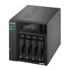 Asustor LOCKERSTOR 4 Gen2 (AS6704T) NAS Desktop Intel® Celeron® N N5105 4 GB DDR4 0 TB ADM Black Asustor LOCKERSTOR 4 Gen2 (AS6704T) NAS Desktop Intel® Celeron® N N5105 4 GB DDR4 0 TB ADM Black