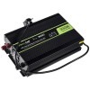 Green Cell INV07 power adapter/inverter Auto 300 W Black